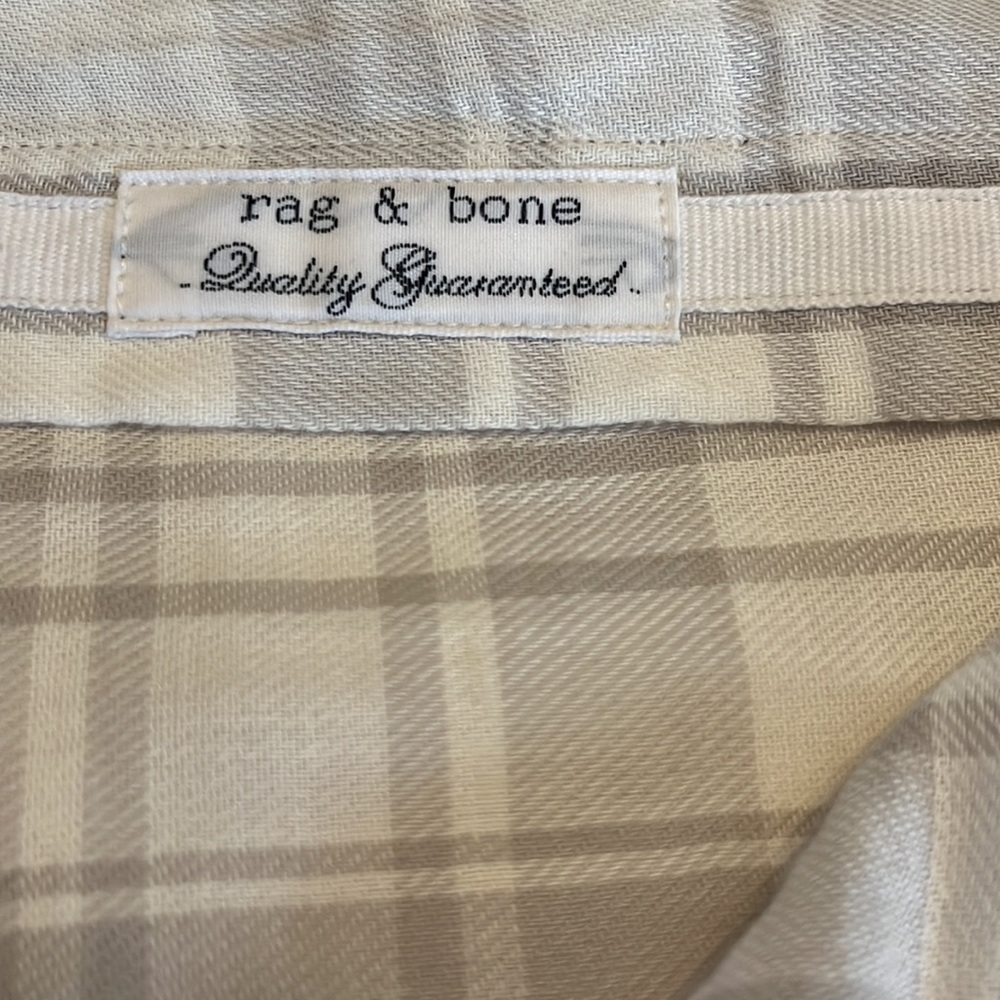 rag & bone
Classic Fit
Medium - Picture 3 of 5